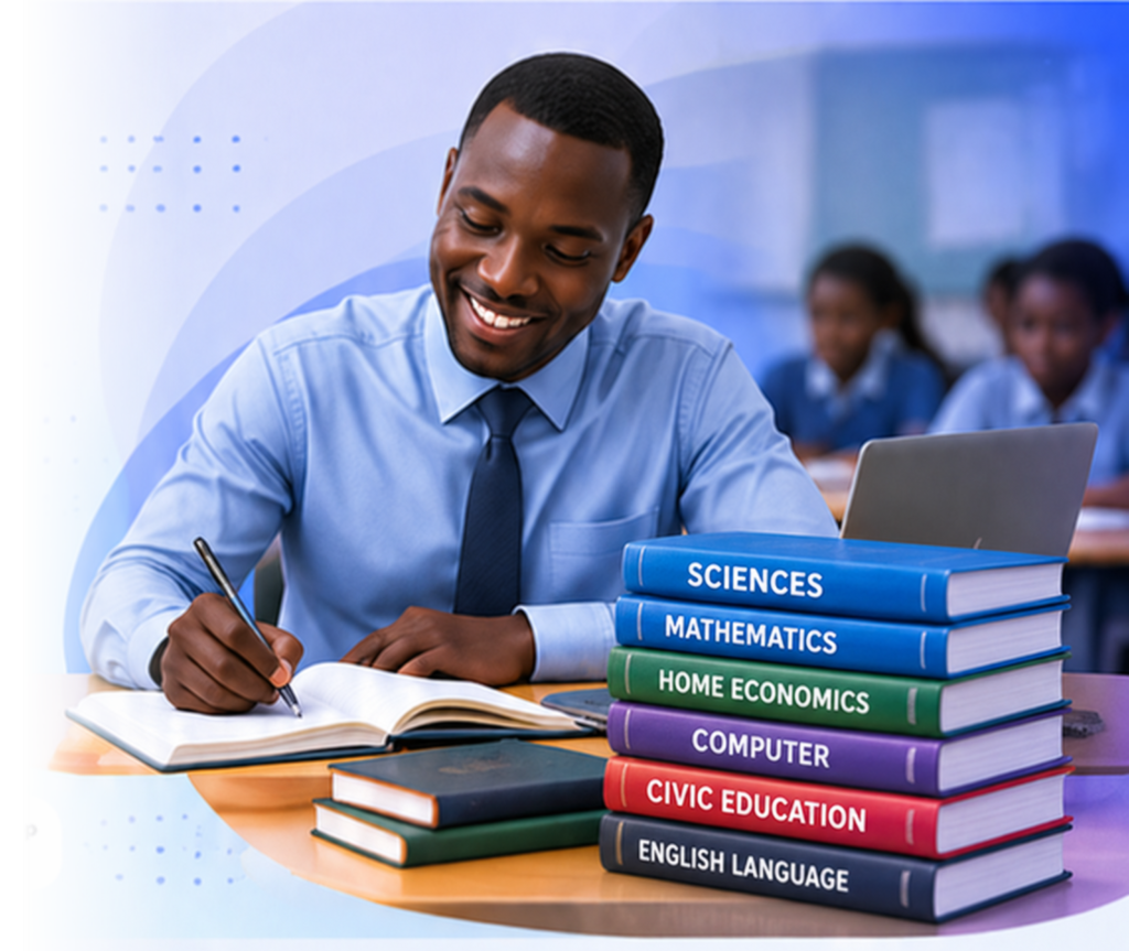 png teachers guide