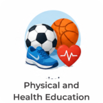 physical and health