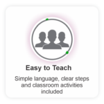 Easy to Teach