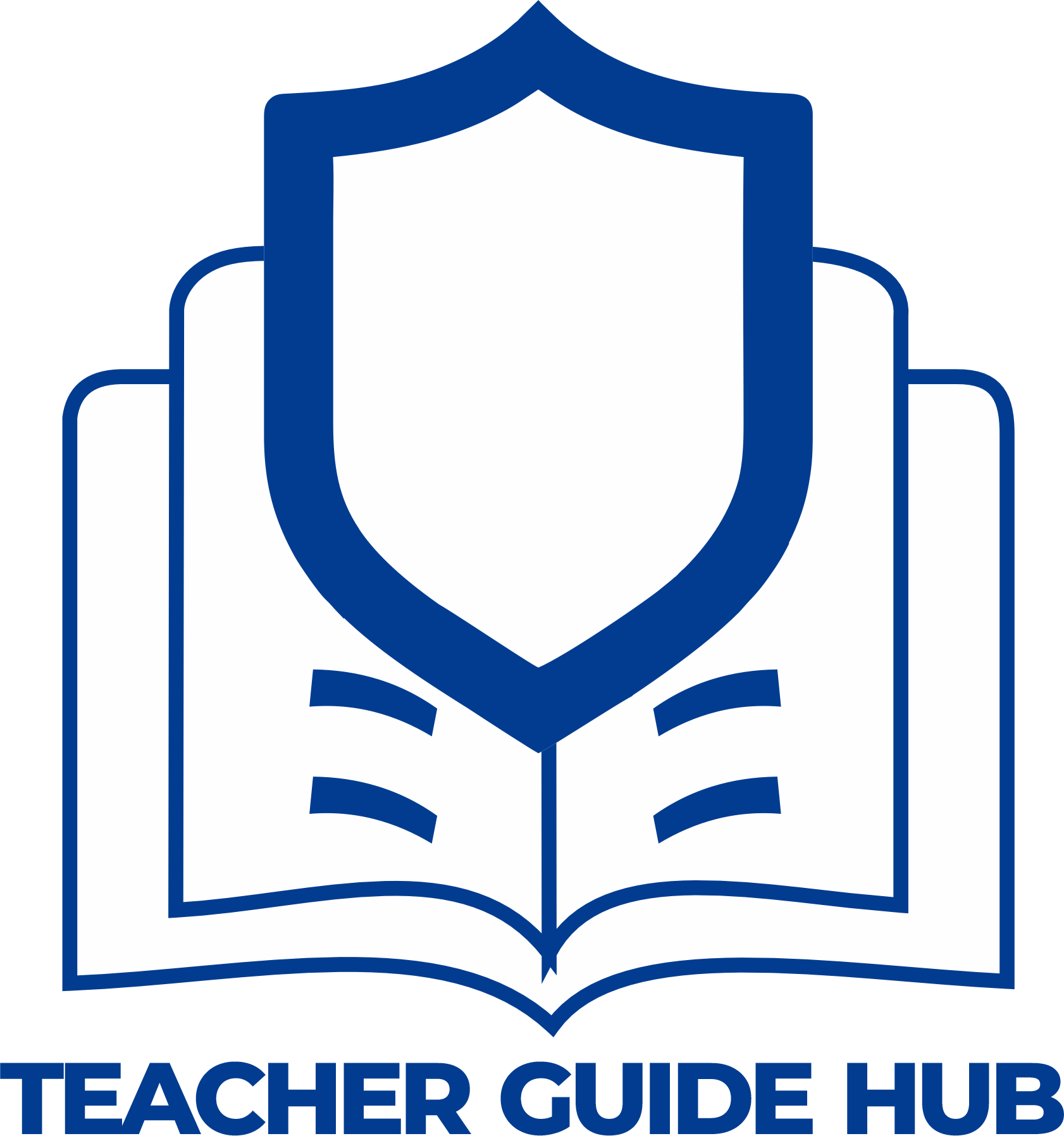 TeacherGuideHub Logo