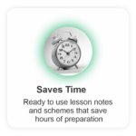 time